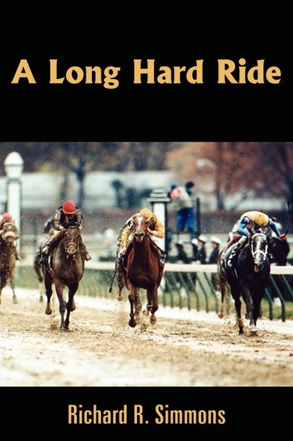 A Long Hard Ride A Long Hard Ride