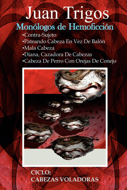 Monólogos de Hemoficción Monólogos de Hemoficción