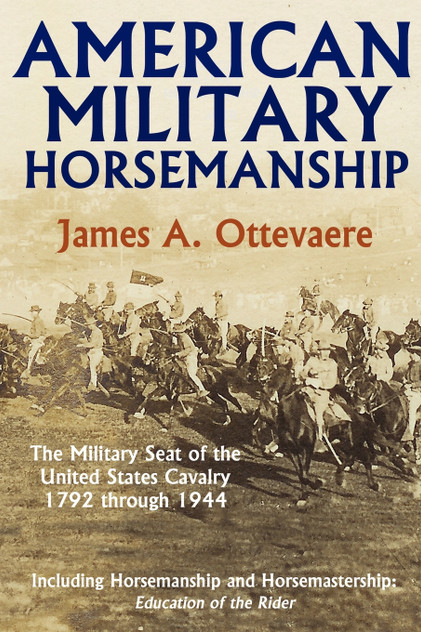 American Military Horsemanship American Military Horsemanship