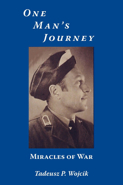 One Man's Journey One Man's Journey