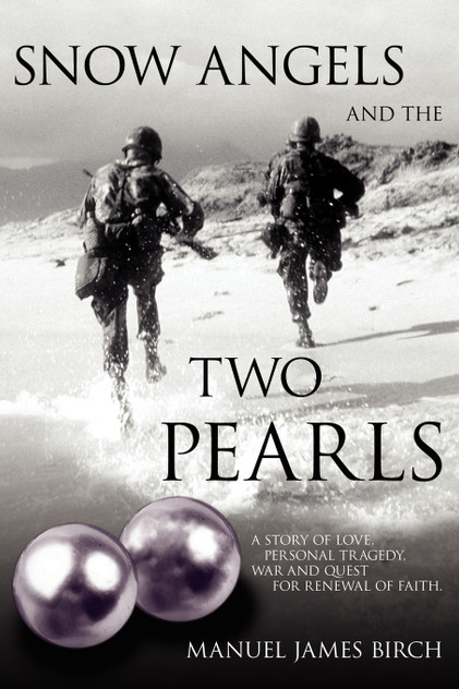 Snow Angels and The Two Pearls Snow Angels and The Two Pearls