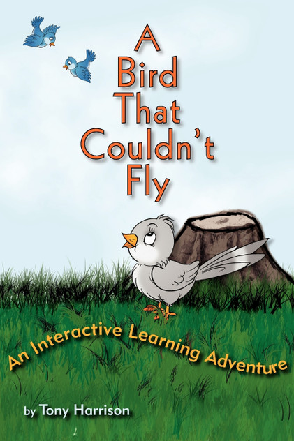 A Bird That Couldn't Fly A Bird That Couldn't Fly