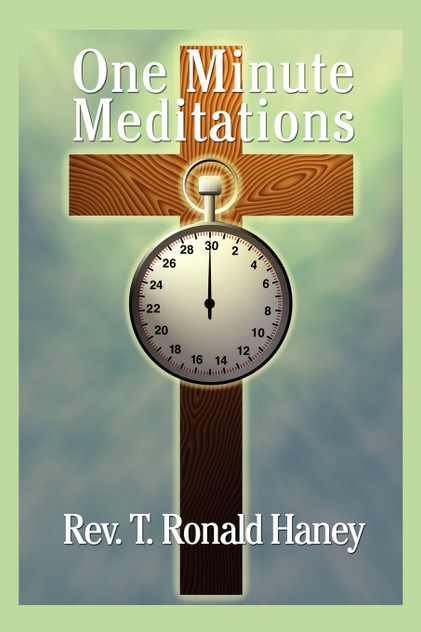 One Minute Meditations One Minute Meditations