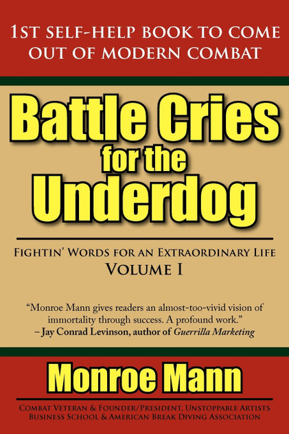 Battle Cries for the Underdog