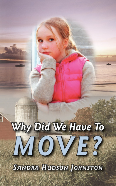 Why Did We Have To Move? Why Did We Have To Move?