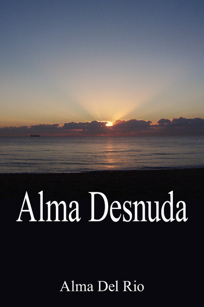 Alma Desnuda Alma Desnuda