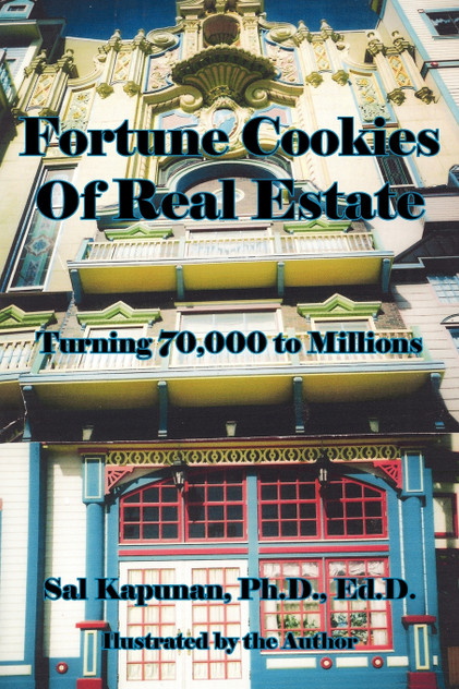 Fortune Cookies Of Real Estate Fortune Cookies Of Real Estate