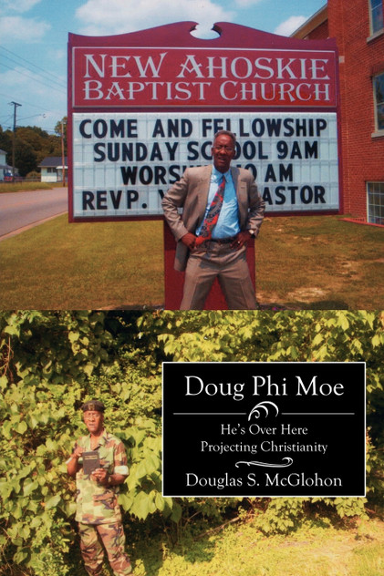 Doug Phi Moe Doug Phi Moe