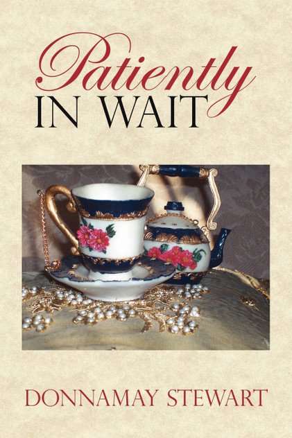 Patiently In Wait Patiently In Wait