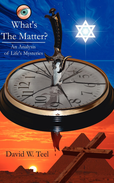 What's The Matter? What's The Matter?