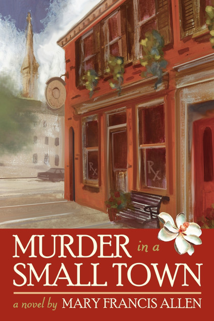 Murder in a Small Town Murder in a Small Town