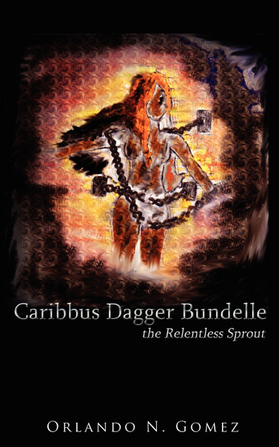 Caribbus Dagger Bundelle Caribbus Dagger Bundelle