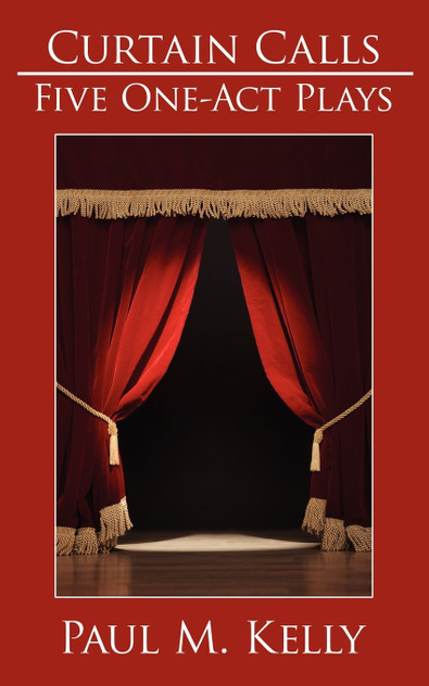 Curtain Calls Curtain Calls