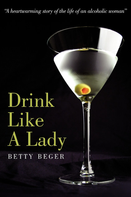 Drink Like A Lady Drink Like A Lady