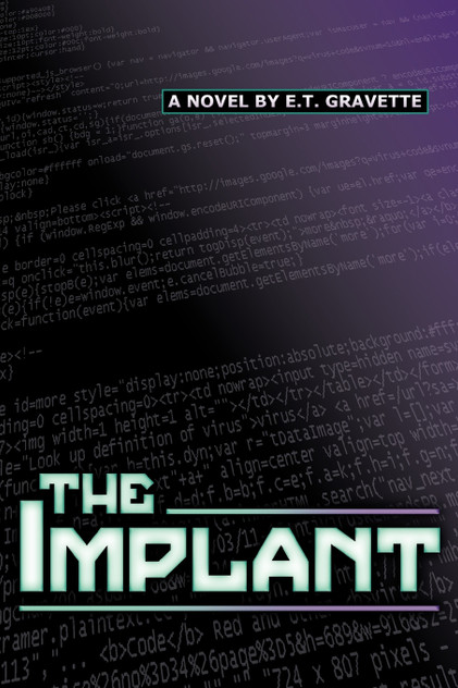The Implant The Implant