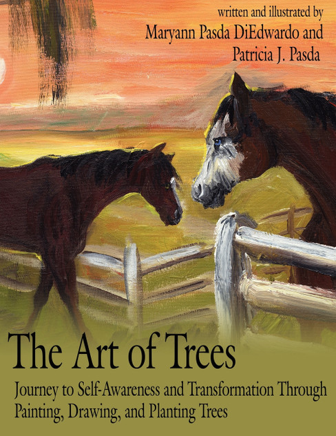 The Art of Trees