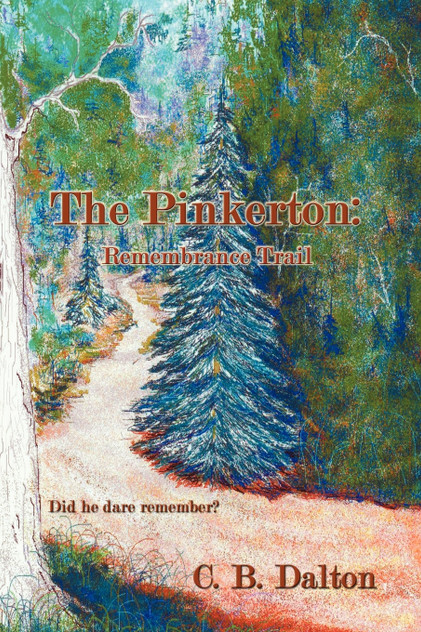 The Pinkerton The Pinkerton