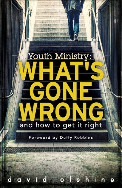 Youth Ministry Youth Ministry