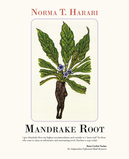 Mandrake Root Mandrake Root