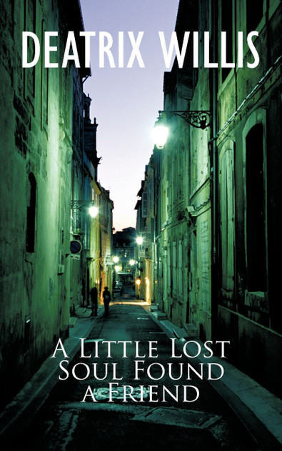 A Little Lost Soul Found a Friend A Little Lost Soul Found a Friend