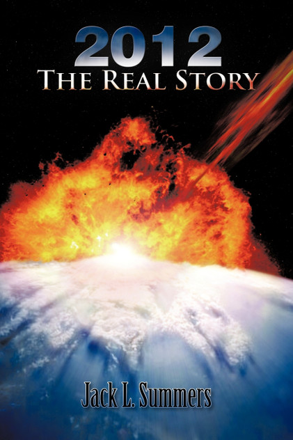 2012 the Real Story 2012 the Real Story