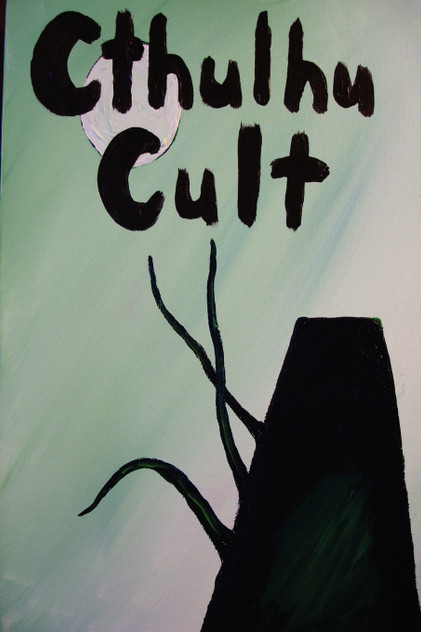 Cthulhu Cult Cthulhu Cult