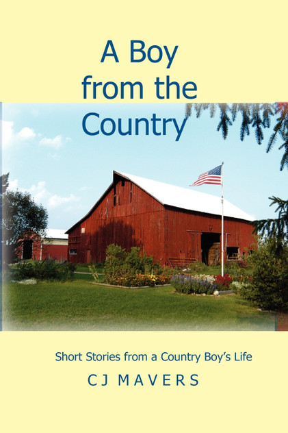 A Boy from the Country A Boy from the Country