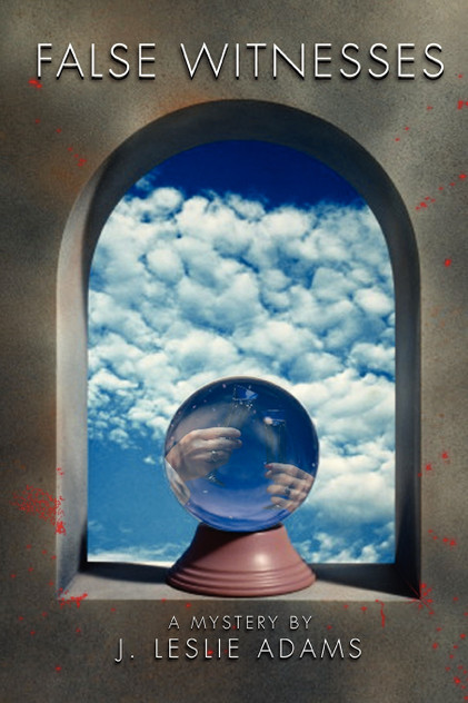 False Witnesses False Witnesses