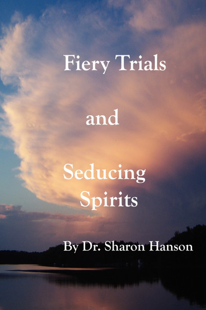 Fiery Trials Fiery Trials