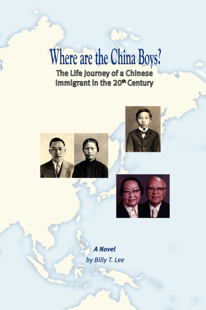 Where Are the China Boys? Where Are the China Boys?