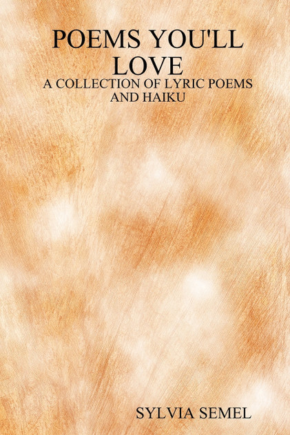 Poems You'll Love