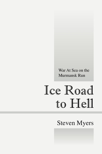 Ice Road to Hell Ice Road to Hell