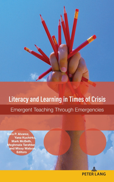 Literacy and Learning in Times of Crisis Literacy and Learning in Times of Crisis