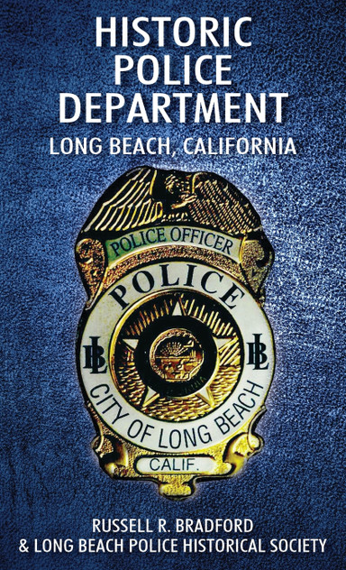 Historic Police Department Historic Police Department