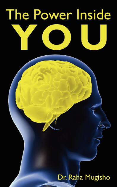 The Power Inside You The Power Inside You
