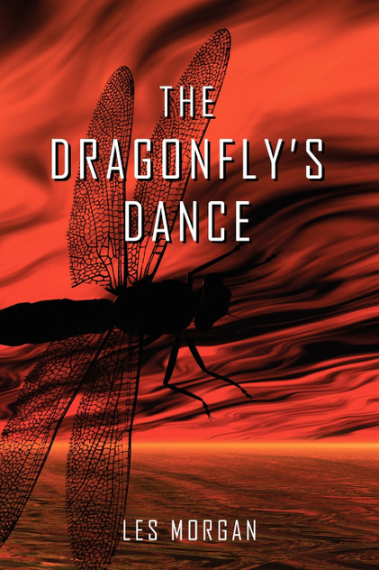 The Dragonfly's Dance The Dragonfly's Dance