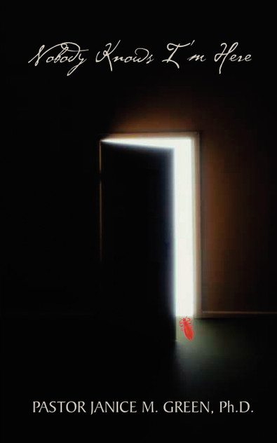 Nobody Knows I'm Here Nobody Knows I'm Here