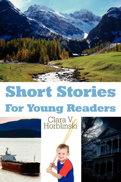 Short Stories for Young Readers Short Stories for Young Readers
