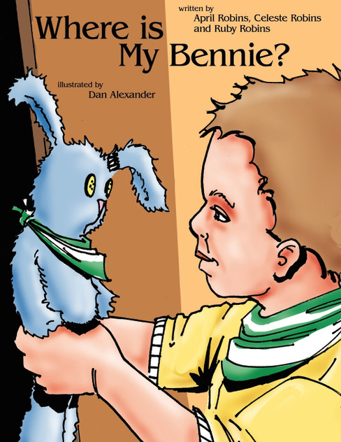 Where Is My Bennie? Where Is My Bennie?