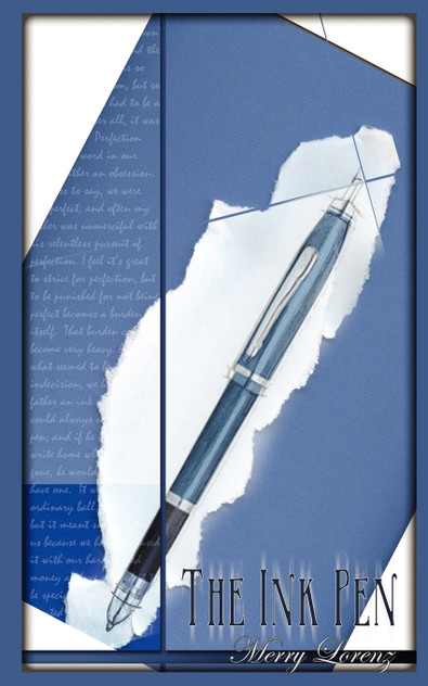 The Ink Pen The Ink Pen