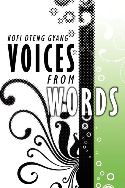 Voices from Words Voices from Words