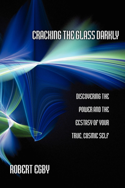 Cracking the Glass Darkly Cracking the Glass Darkly