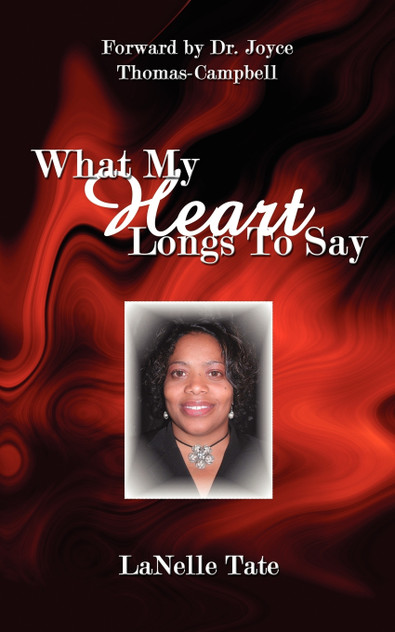 What My Heart Longs To Say What My Heart Longs To Say