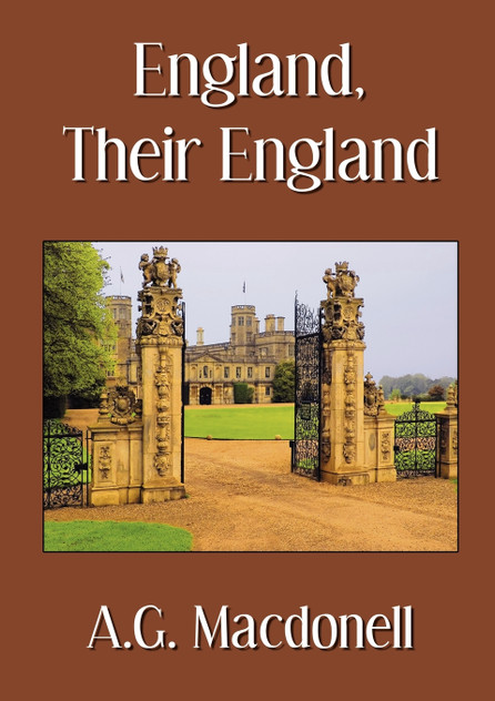 England, Their England England, Their England