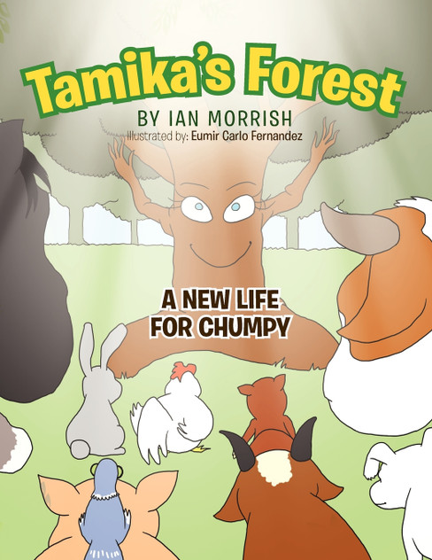 Tamika's Forest Tamika's Forest