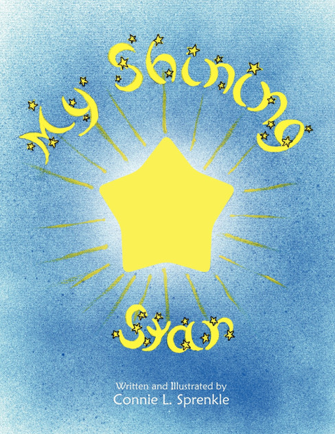 My Shining Star My Shining Star