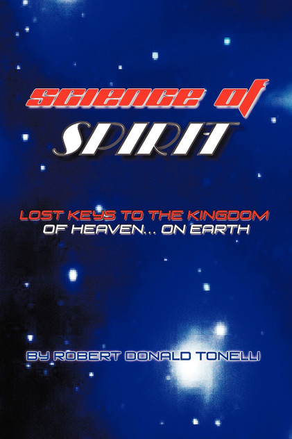Science of Spirit Science of Spirit
