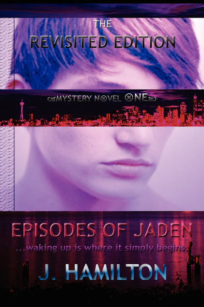 Episodes of Jaden Episodes of Jaden