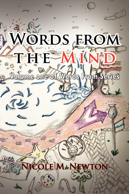 Words from the Mind Words from the Mind