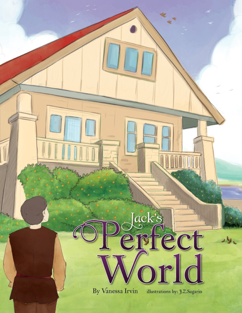Jack's Perfect World Jack's Perfect World